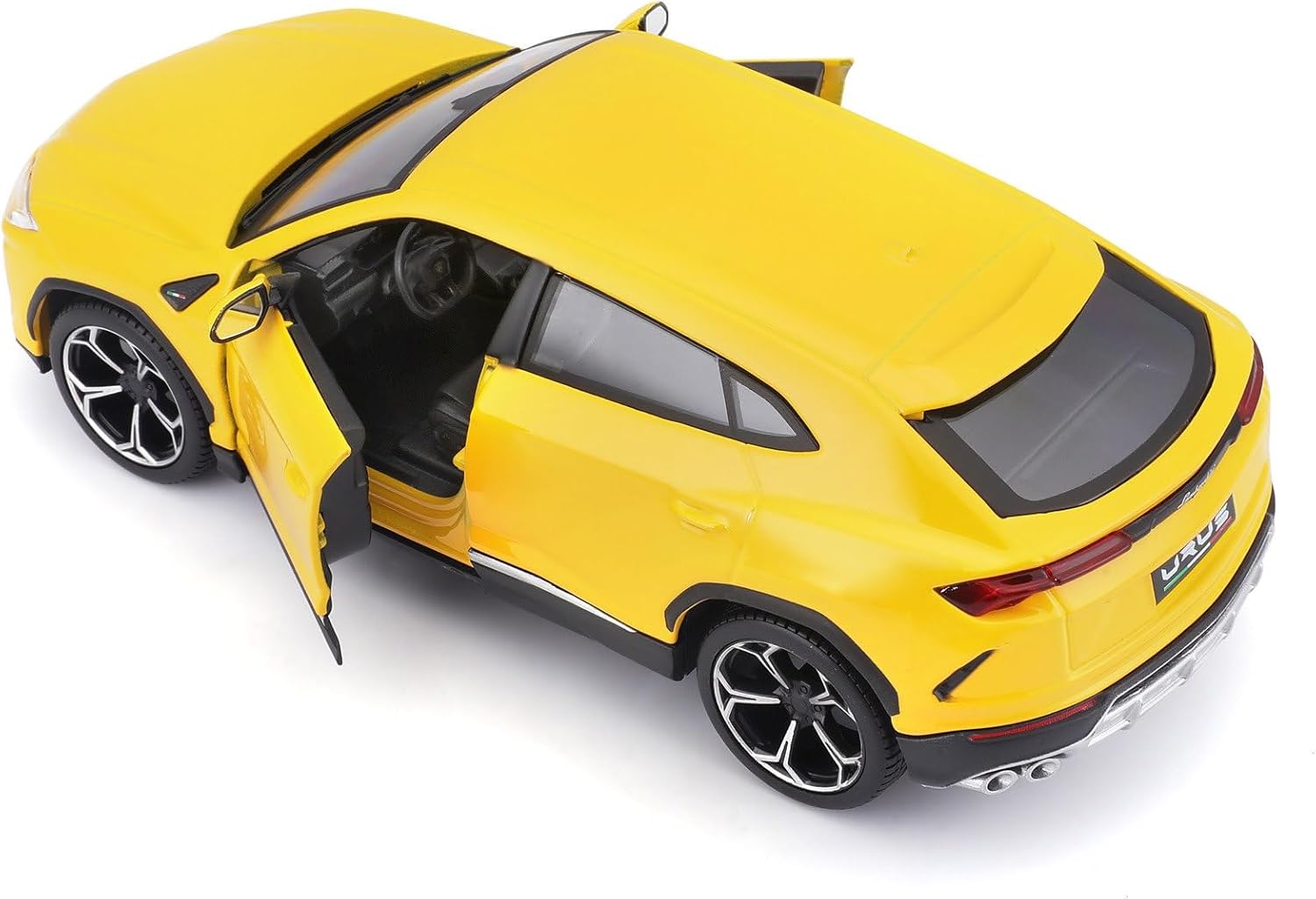 1:25 SP. ED. - Lamborghini Urus