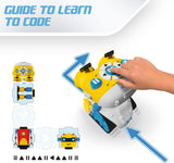 Xtrem Bots Andy My First Programmable Robot