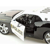 1:18 SP. ED. (B) - 2006 Dodge Challenger Concept