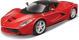 1:24 Ferrari AL - LaFerrari