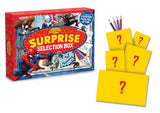 Marvel Spider-Man: Surprise Selection Box