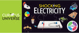 Curious Universe Science Box Set: Shocking Electricity Box Set
