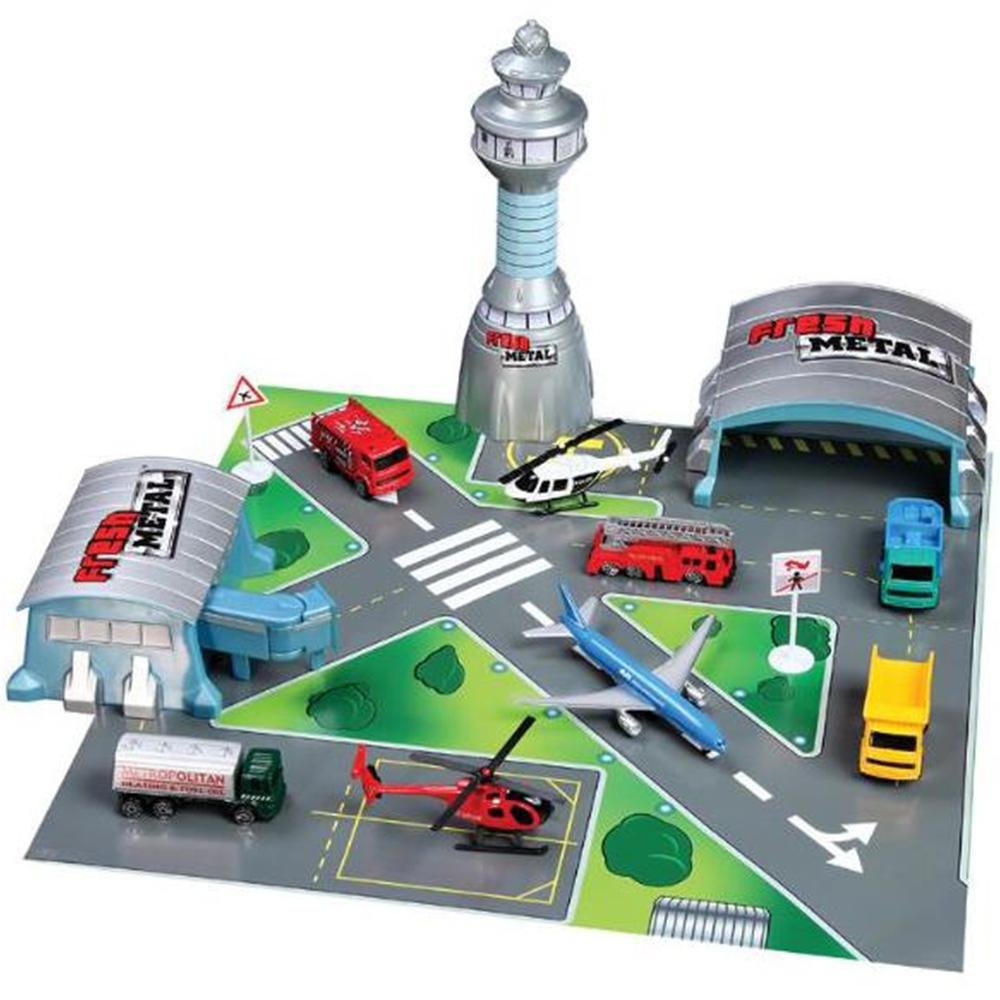FM Tailwinds Airport Gift Sets