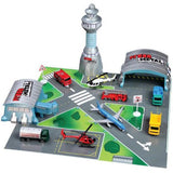 FM Tailwinds Airport Gift Sets, 2 Assorted