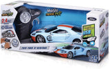 1:24 MotoSounds - 2019 FORD GT Heritage