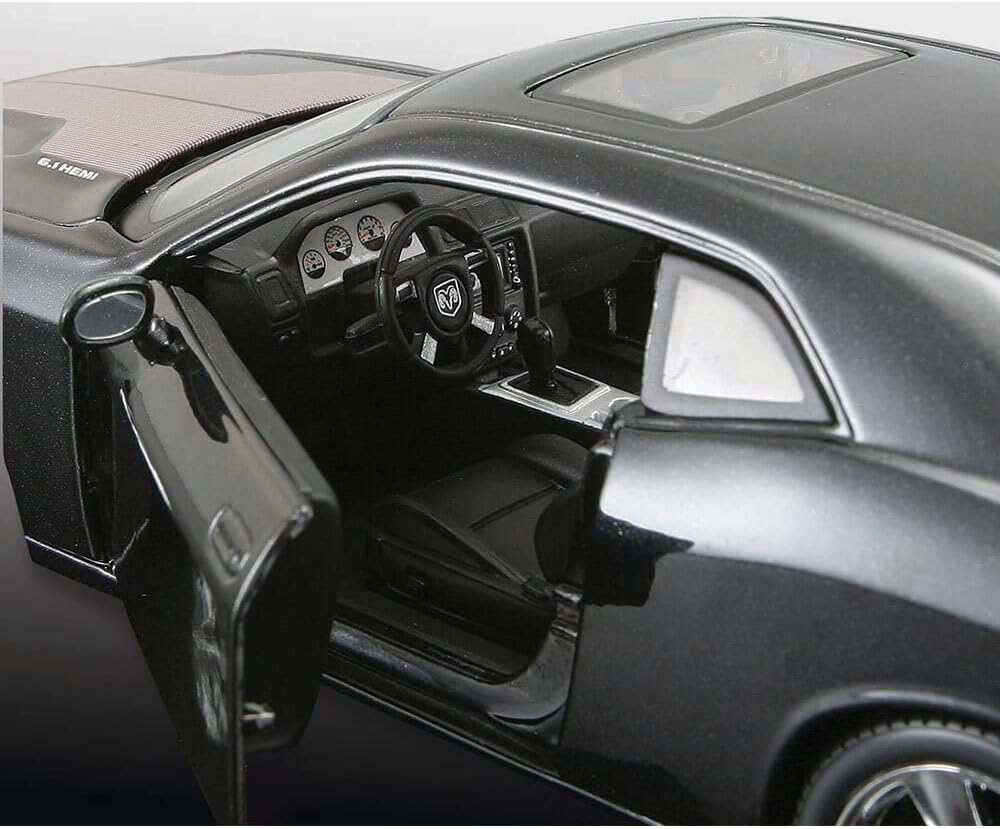 1:24 SPAL - 2008 Dodge Challenger SRT8