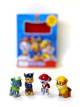 Nick Paw Patrol Tattle Tales
