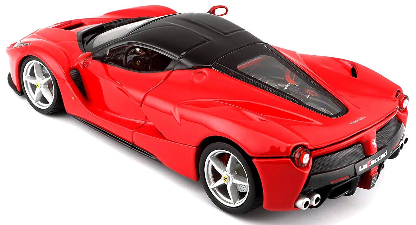 1:24 Ferrari AL - LaFerrari