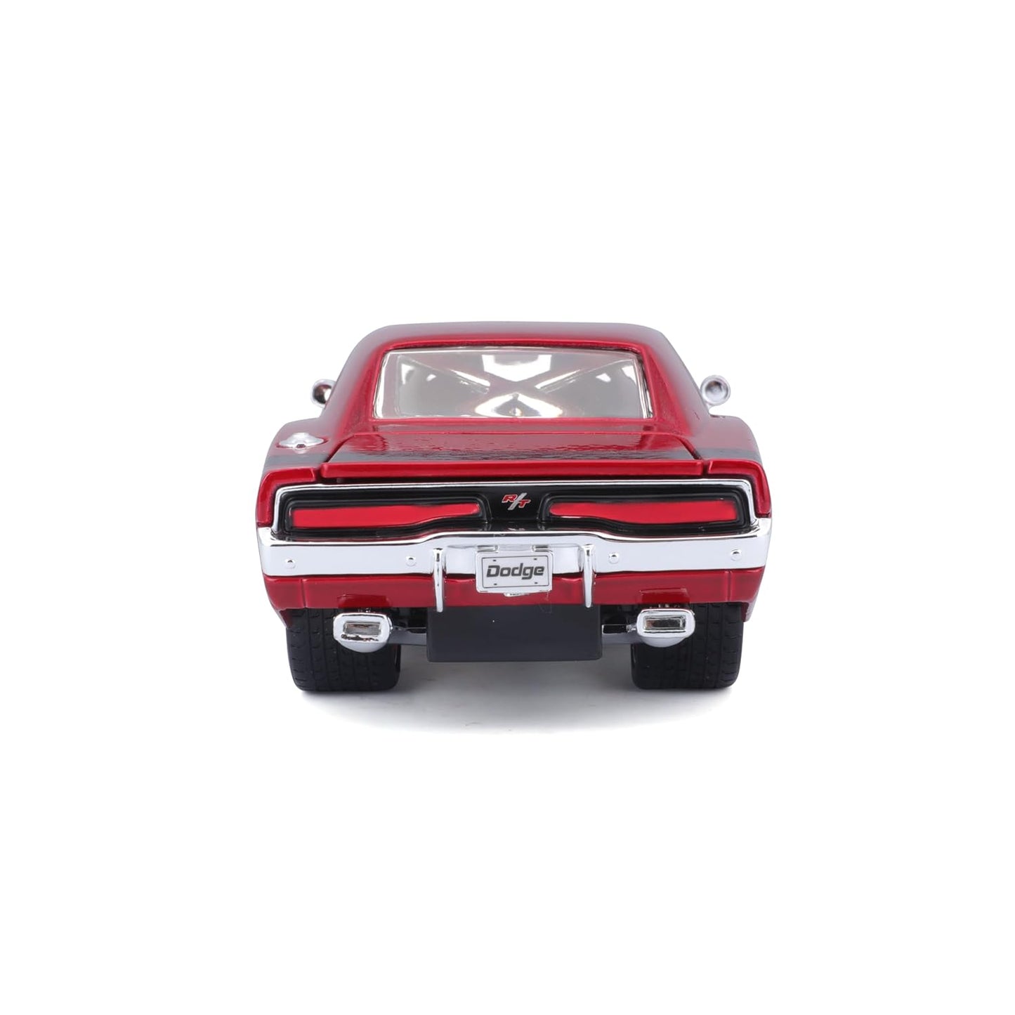 1:25 Design Classic Muscle - 1969 Dodge Charger R/T