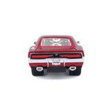 1:25 Design Classic Muscle - 1969 Dodge Charger R/T