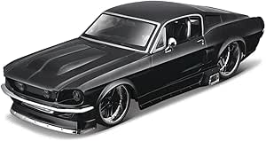 1:24 Design Kit - 1967 Ford Mustang GT