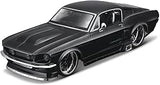 1:24 Design Kit - 1967 Ford Mustang GT
