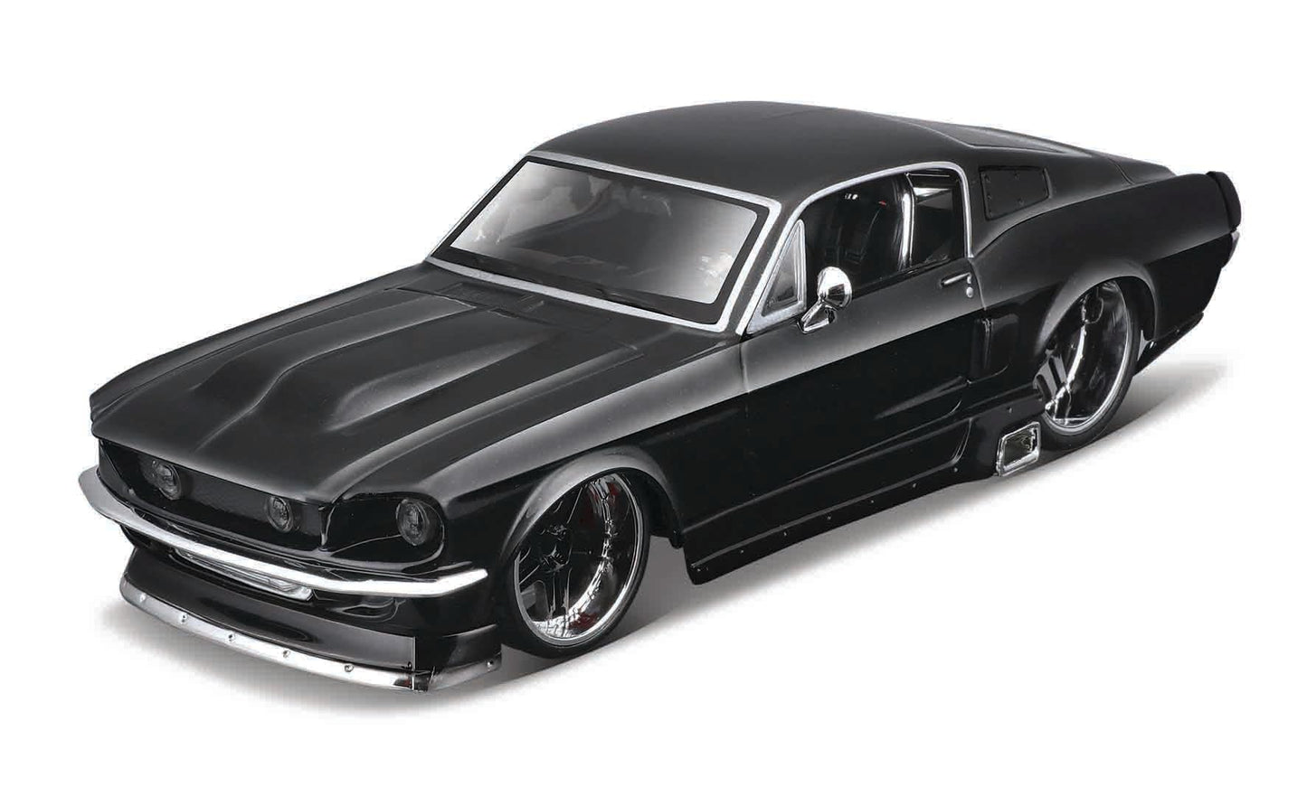 1:24 Design Kit - 1967 Ford Mustang GT