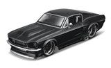 1:24 Design Kit - 1967 Ford Mustang GT