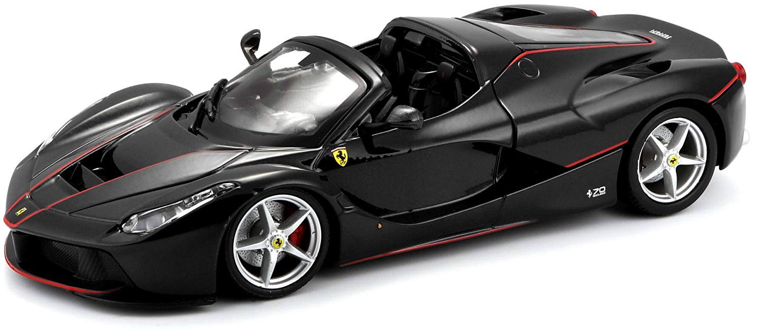 1:24 Ferrari AL - LaFerrari Aperta