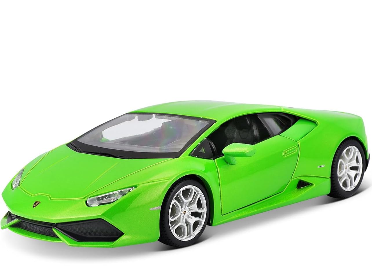 1:24 SP. ED. - Lamborghini HuracÃ¡n Coupe