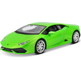1:24 SP. ED. - Lamborghini HuracÃ¡n Coupe