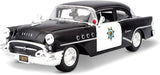 1:26 SP. ED. (B) - 1955 Buick Century