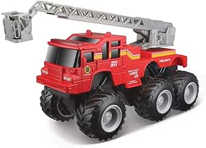 FRESH METAL BUILDER ZONE QUARRY MONSTERS