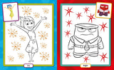 Pixar: The Ultimate Colouring Book - Buzz Lightyear