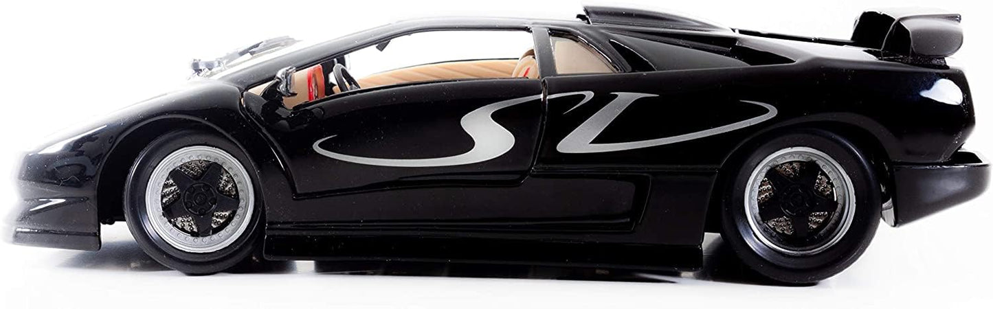 1:18 SP. ED. (B) - Lamborghini Diablo SV