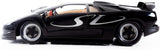 1:18 SP. ED. (B) - Lamborghini Diablo SV