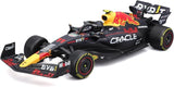 1:24 F1 - Oracle Red Bull Racing RB19 - 2.4 GHz (USB rechargeable)