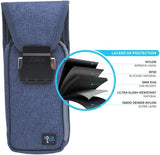 Aqua Vault - Portable Outdoor Safe