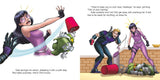 Marvel Avengers: Adventure Library: 10 Super Stories