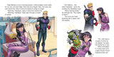 Marvel Avengers: Adventure Library: 10 Super Stories