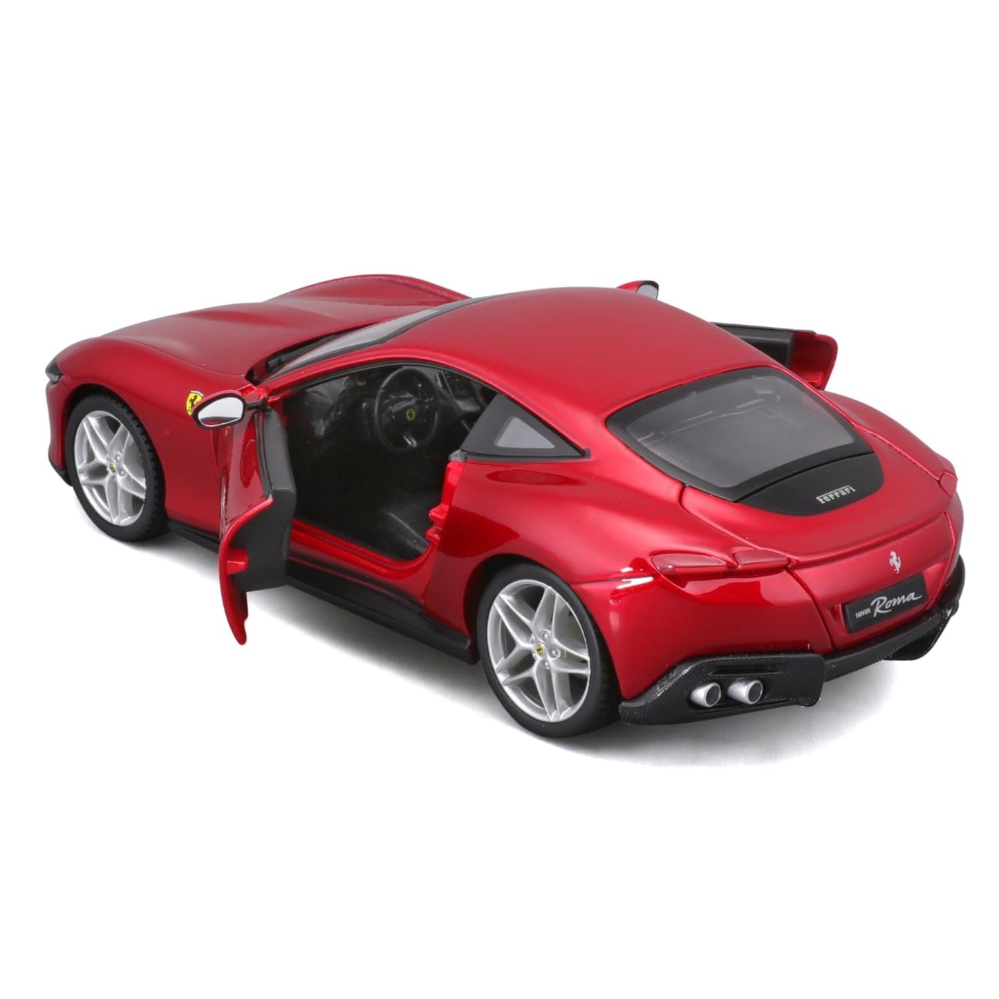 1:24 FERRARI R & P (w/o stand) - Ferrari Roma