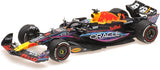 18-38082 (Miami #1) 1:43 RACE - Oracle Red Bull Racing RB19 (2023) (4893993016341)