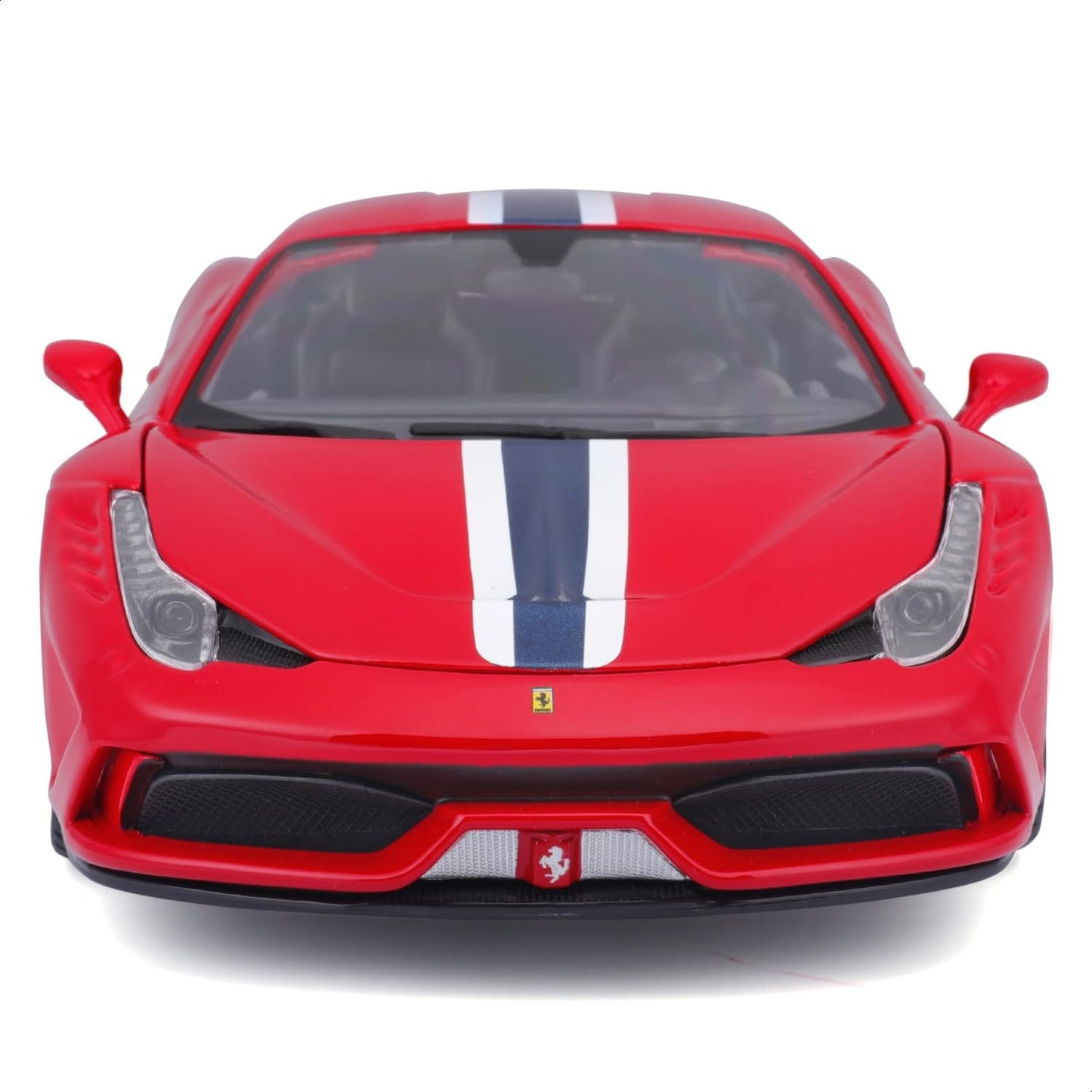 1:18 FERRARI R & P - 458 Speciale