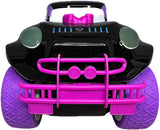 R/C Monster Style Truck