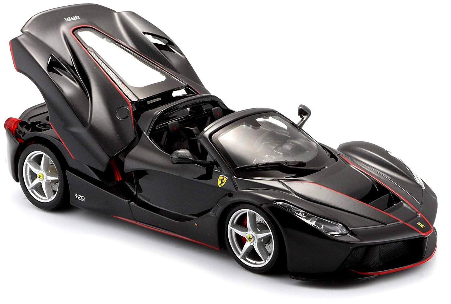 1:24 Ferrari AL - LaFerrari Aperta