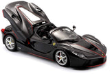 1:24 Ferrari AL - LaFerrari Aperta
