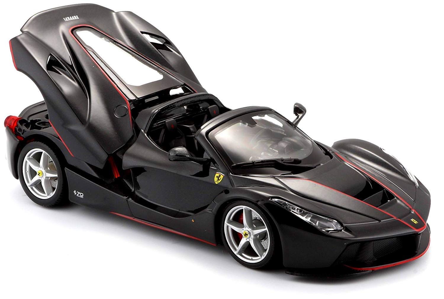 1:24 Ferrari AL - LaFerrari Aperta