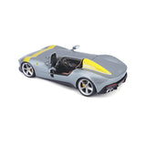 1:24 ASSEMBLY LINE - FERRARI MONZA SP1