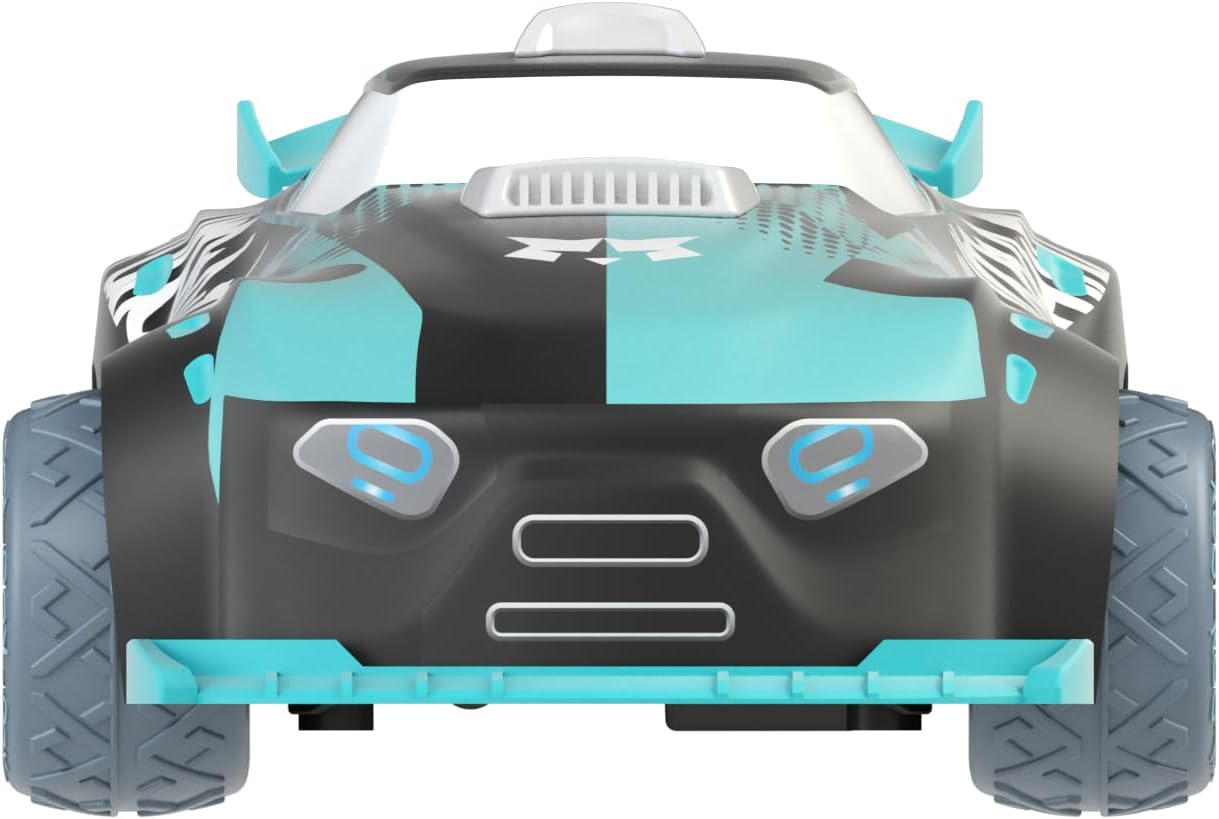 Cyber-Racer