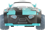 Cyber-Racer