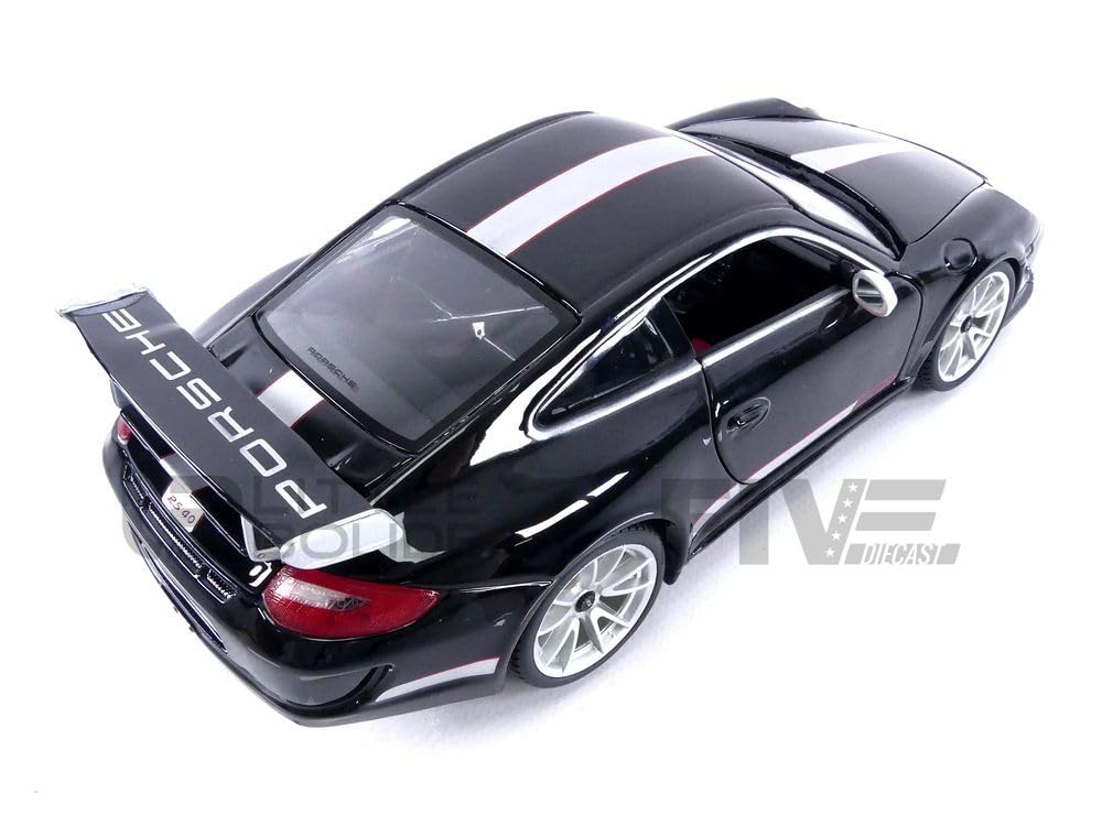 1:24 Collezione (B) w/o stand -  Renault Megane Trophy