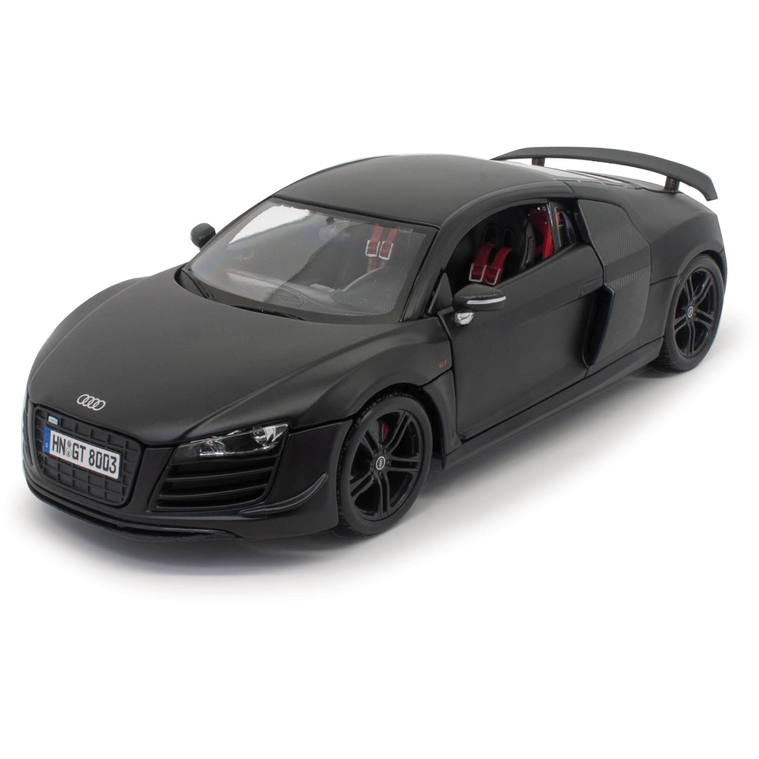 1:18 SP. ED. (B) - Audi R8 GT