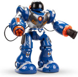 Xtrem Bots Eliete Trooper Hi-Tech Robot