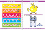 Hinkler School Zone Writing Wizard Tracing and Writing Book
