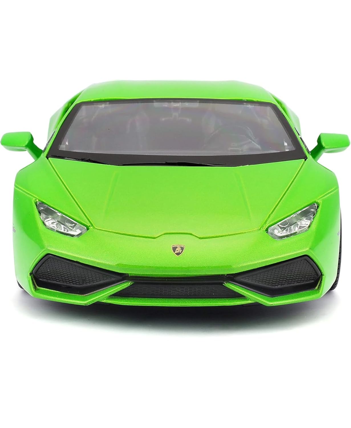 1:24 SP. ED. - Lamborghini HuracÃ¡n Coupe