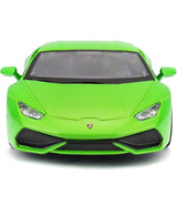 1:24 SP. ED. - Lamborghini HuracÃ¡n Coupe