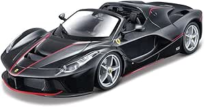 1:24 Ferrari AL - LaFerrari Aperta