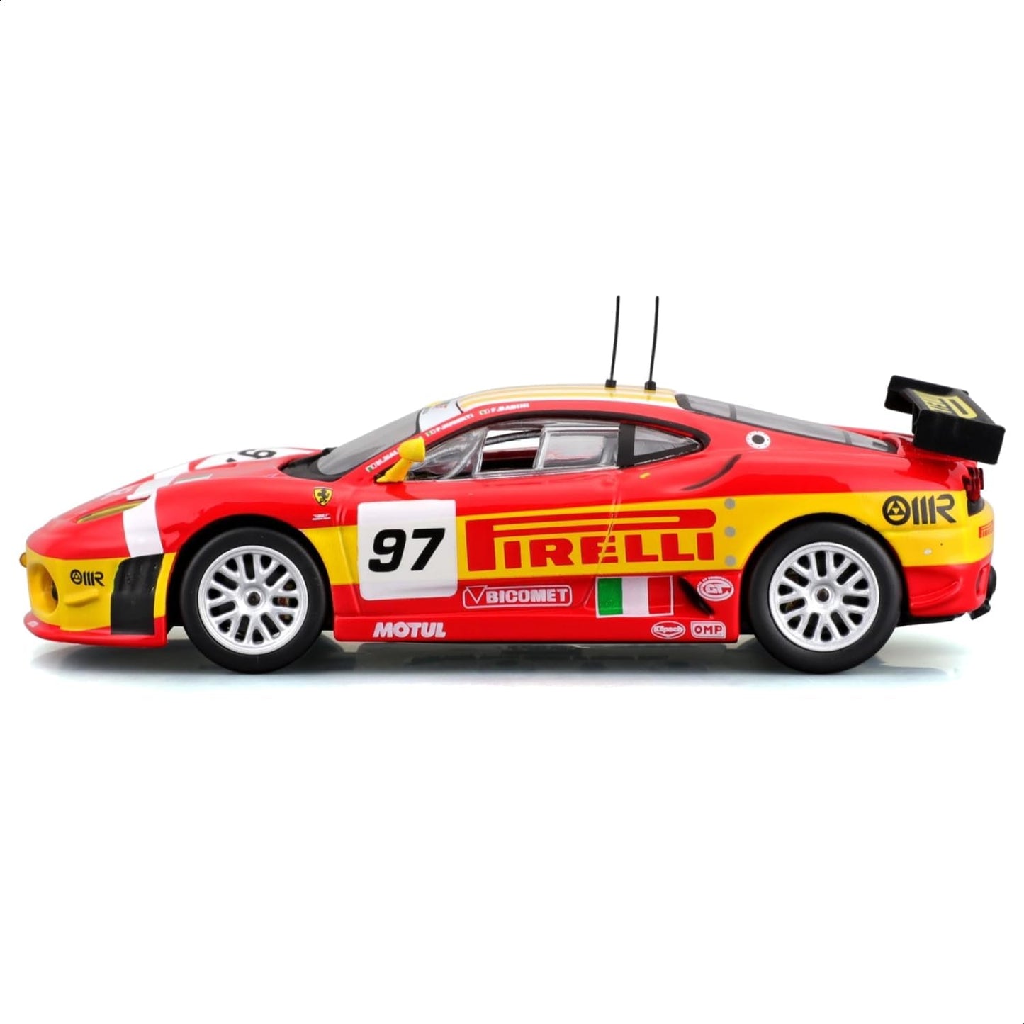 1:43 FERRARI RACING ASST.