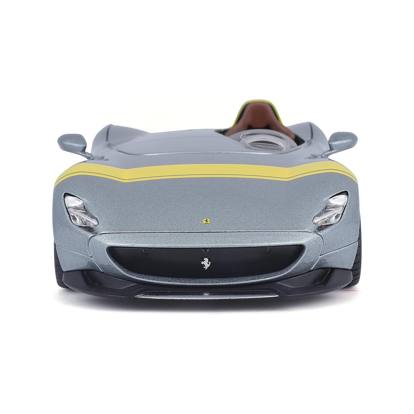 1:24 ASSEMBLY LINE - FERRARI MONZA SP1