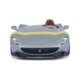 1:24 ASSEMBLY LINE - FERRARI MONZA SP1